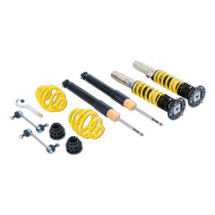 ST Suspensions ST XTA Coilover Kit 98-06 BMW E46 Sedan, Coupe, Convertible, 00-05 E46 Sport Wagon 