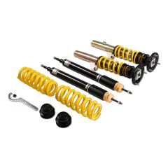 ST Suspensions ST XTA Coilover Kit 06-11 BMW E90 Sedan, 07-13 E92 Coupe