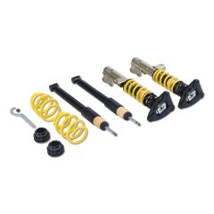 ST Suspensions ST XTA Coilover Kit Mercedes CLA 250; 2WD only