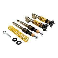ST Suspensions ST XTA Coilover Kit Mitsubishi Evo 10