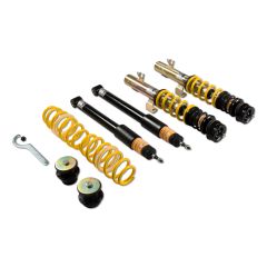 ST Suspensions ST XTA Coilover Kit 11+ Audi A1 (8X) 1.4 2WD, 12+ A1 Sportback (8X) 1.4 2WD