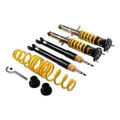 ST Suspensions ST XTA Coilover Kit Nissan 370z Coupe; Infiniti G37 Coupe