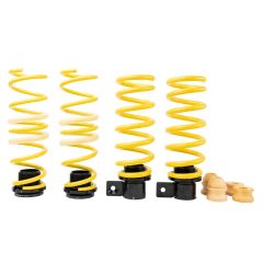 ST Suspensions ST Adjustable Lowering Springs BMW M5 (F10);  Sedan; M6 (F06); Gran Coupé