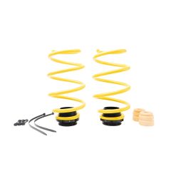 ST Suspensions ST Adjustable Lowering Springs MB CLS 63 AMG, (W218); E63 AMG (W212) Sedan, Wagon; 2WD