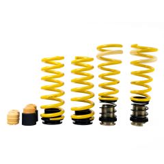 ST Suspensions ST Adjustable Lowering Springs DODGE Charger, Challenger; 6 cyl. / 8 cyl. 2WD; with electronic dampers