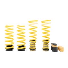 ST Suspensions ST Adjustable Lowering Springs DODGE Charger, Challenger; 6 cyl. / 8 cyl. 2WD; without electronic dampers