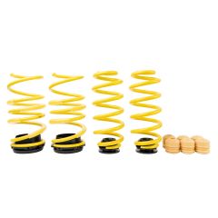 ST Suspensions ST Adjustable Lowering Springs VW Arteon (3H) 4motion