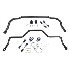 ST Suspensions Anti-Swaybar Sets  82-92 Chevrolet Camaro 3rd gen. Z28 / Pontiiac Firebird