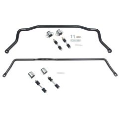 ST Suspensions Anti-Swaybar Sets 95-98 Nissan 240SX (S14)