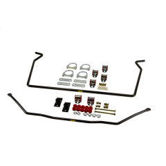 ST Suspensions Anti-Swaybar Sets  84-87 Honda Civic, CRX