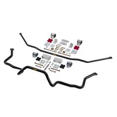 ST Suspensions Anti-Swaybar Sets 92-95 Honda Civic Coupe, Sedan, Del Sol / Acura Integra execpt Type-R
