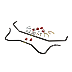 ST Suspensions Anti-Swaybar Sets  85-98 VW Jetta II, III, Golf II, III 2WD, Convertible, Corrado 