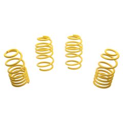 ST Suspensions ST Lowering Springs 10-15 Chevrolet Camaro 5th gen.