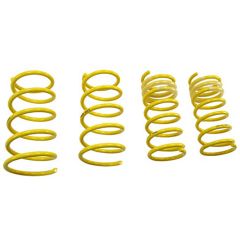ST Suspensions ST Lowering Springs 2012+ Scion FRS / Subaru BRZ