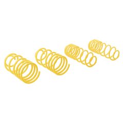 ST Suspensions ST Lowering Springs 99-04 VW Jetta IV Sedan