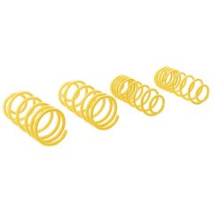ST Suspensions ST Lowering Springs 99-04 VW Jetta IV Sedan