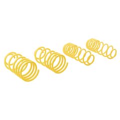 ST Suspensions ST Lowering Springs 98-05 VW Golf IV, 98-10 Beetle, 03-10 Beetle Convertible  / Audi TT + TT Roadster (8N) 2WD