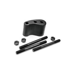 Rough Country Steering Block | 3 Bolt | Ford F-250 4WD (1977-1979)