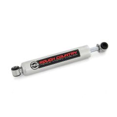 Rough Country N3 Steering Stabilizer | Jeep Gladiator JT/Wrangler JL 4WD (2018-2026)