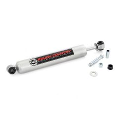 Rough Country N3 Steering Stabilizer | Ford Excursion/F-250 Super Duty/F-350 Super Duty 4WD