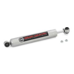 Rough Country N3 Steering Stabilizer | Jeep Grand Wagoneer/J10 Truck/J20 Truck/Wagoneer (74-90)