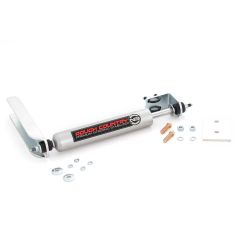 Rough Country N3 Steering Stabilizer | Ford Bronco II 2WD/4WD (1984-1990)
