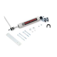 Rough Country N3 Steering Stabilizer | Ford Bronco/F-150/F-250 (1980-1998)