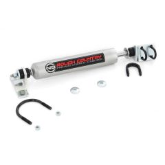 Rough Country N3 Steering Stabilizer | Multiple Makes & Models (Dodge/Jeep)