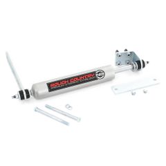 Rough Country N3 Steering Stabilizer | Ford F-150 2WD (1997-2003)