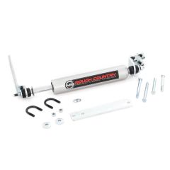 Rough Country N3 Steering Stabilizer | Multiple Makes & Models (Ford/Mazda)