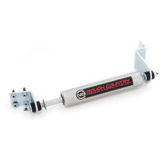Rough Country N3 Steering Stabilizer | Ram 2500/3500 2WD (1994-2002)
