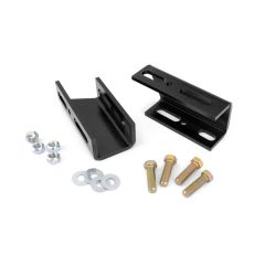 Rough Country Sway Bar Drop Brackets | FR | 2-6" | Chevy/GMC C10/K10 Truck & SUV/K5 Blazer (69-91)