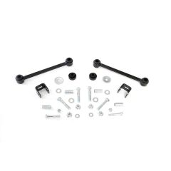 Rough Country Sway Bar Links | Front | 4 Inch Lift | Ford F-250 4WD (1980-1997)
