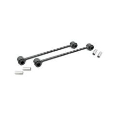Rough Country Sway Bar Links | Rear | 8 Inch Lift | Ford F-250/F-350 Super Duty 4WD (99-04)