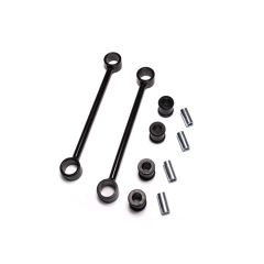 Rough Country Sway Bar Links | Rear | 4-6 Inch Lift | Chevy Half-Ton Suburban (92-99)/Tahoe (95-98)