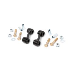 Rough Country Sway Bar Links | Front | 2-3 Inch Lift | Nissan Titan 2WD/4WD (2004-2024)