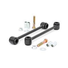 Rough Country Sway Bar Links | Front | Jeep Wrangler YJ 4WD (1987-1995)