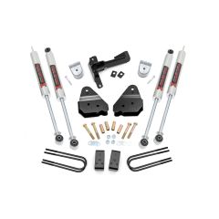Rough Country 3 Inch Lift Kit | M1 | Ford F-250 Super Duty 4WD (2017-2022)