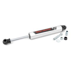 Rough Country V2 Steering Stabilizer | Ford Excursion/F-250 Super Duty/F-350 Super Duty 4WD