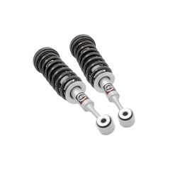 Rough Country N3 Leveling Struts | 2 Inch | Loaded Strut | Ford F-150 2WD (2004-2008)