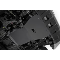 Rough Country Skid Plate | Toyota Tacoma 2WD/4WD (2024-2026)
