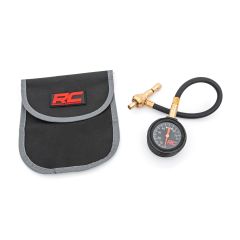 Rough Country Rapid Tire Deflator W/ Carrying Case
