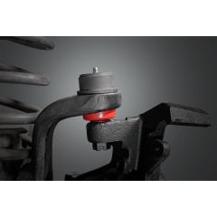 Rough Country Heavy Duty Replacement Ball Joints | Jeep Cherokee XJ/Comanche MJ/Wrangler TJ