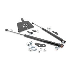 Rough Country Hood Struts | Hydraulic | Jeep Wrangler TJ (97-06)/Wrangler Unlimited (04-06)