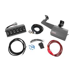 Rough Country MLC-6 | Multiple Light Controller | Jeep Wrangler TJ (97-06)/Wrangler Unlimited (04-06)