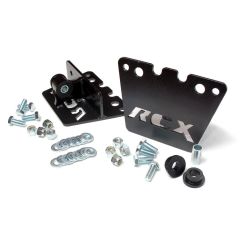 Rough Country Torsion Bar Crossmember Bracket | Chevy/GMC Tahoe (95-99)/Yukon 4 Door (94-99)