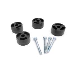 Rough Country Transfer Case Drop Kit | Jeep Cherokee XJ (84-01)/Comanche MJ (86-92)