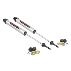 Rough Country V2 Front Shocks | 6.5" | Ram 1500 4WD (1994-2001)
