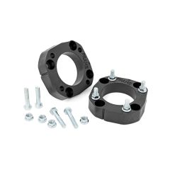 Rough Country 1.75 Inch Leveling Kit | Toyota Sequoia 4WD (2023-2026)