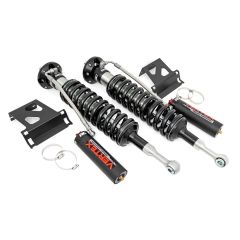 Rough Country Vertex 2.5 Reservoir Coilovers | Front | 3.5" | Toyota Tundra 4WD (07-21)